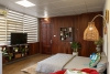 All included studio apartment for rent near West lake, Tay Ho